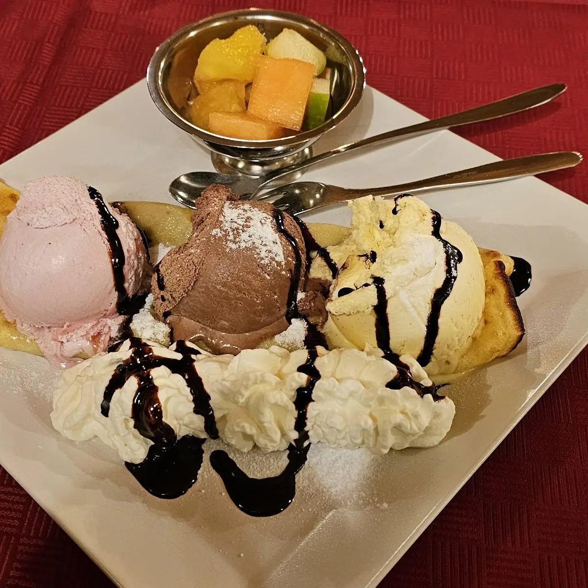 Ice Cream