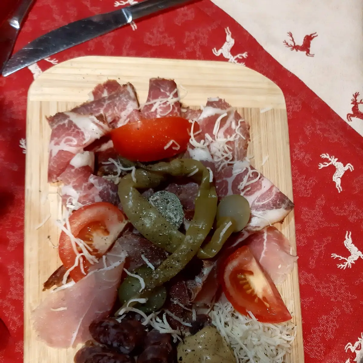 Tiroler Platte