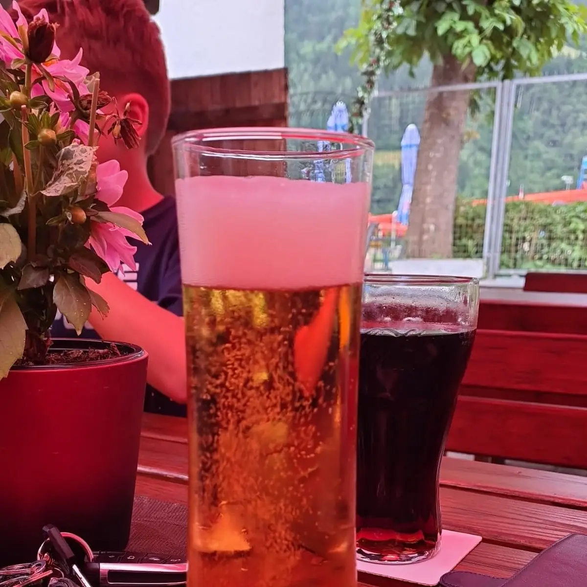 Beer