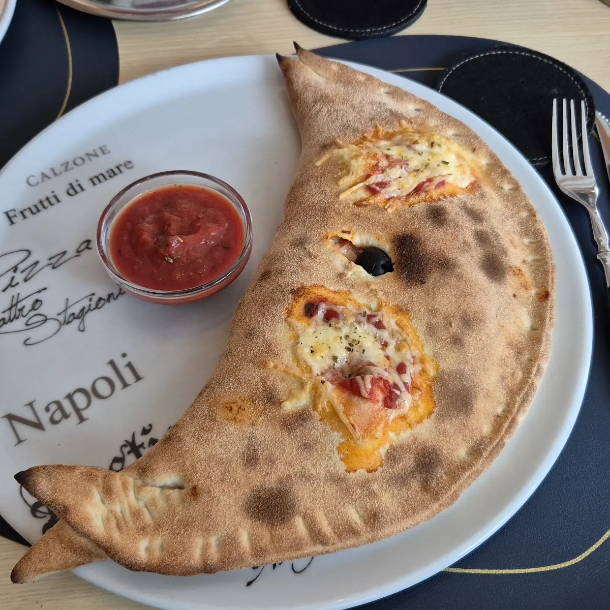 Calzone