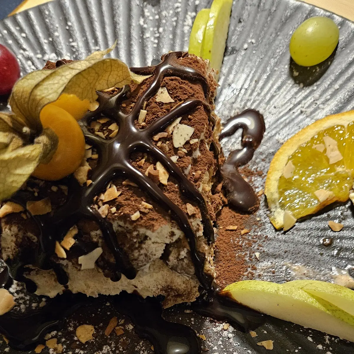 Tiramisu Hausgemacht