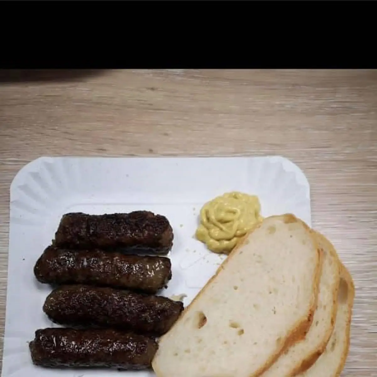 Mici 4 Stück