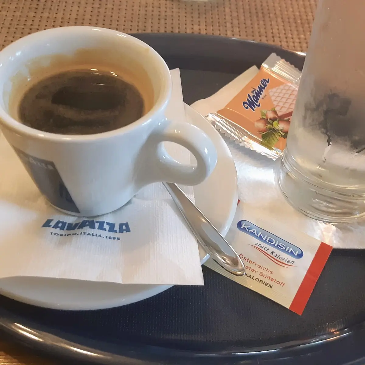 Espresso
