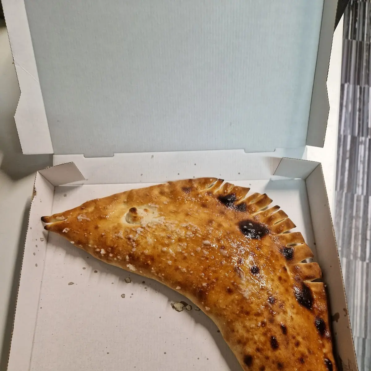 Calzone