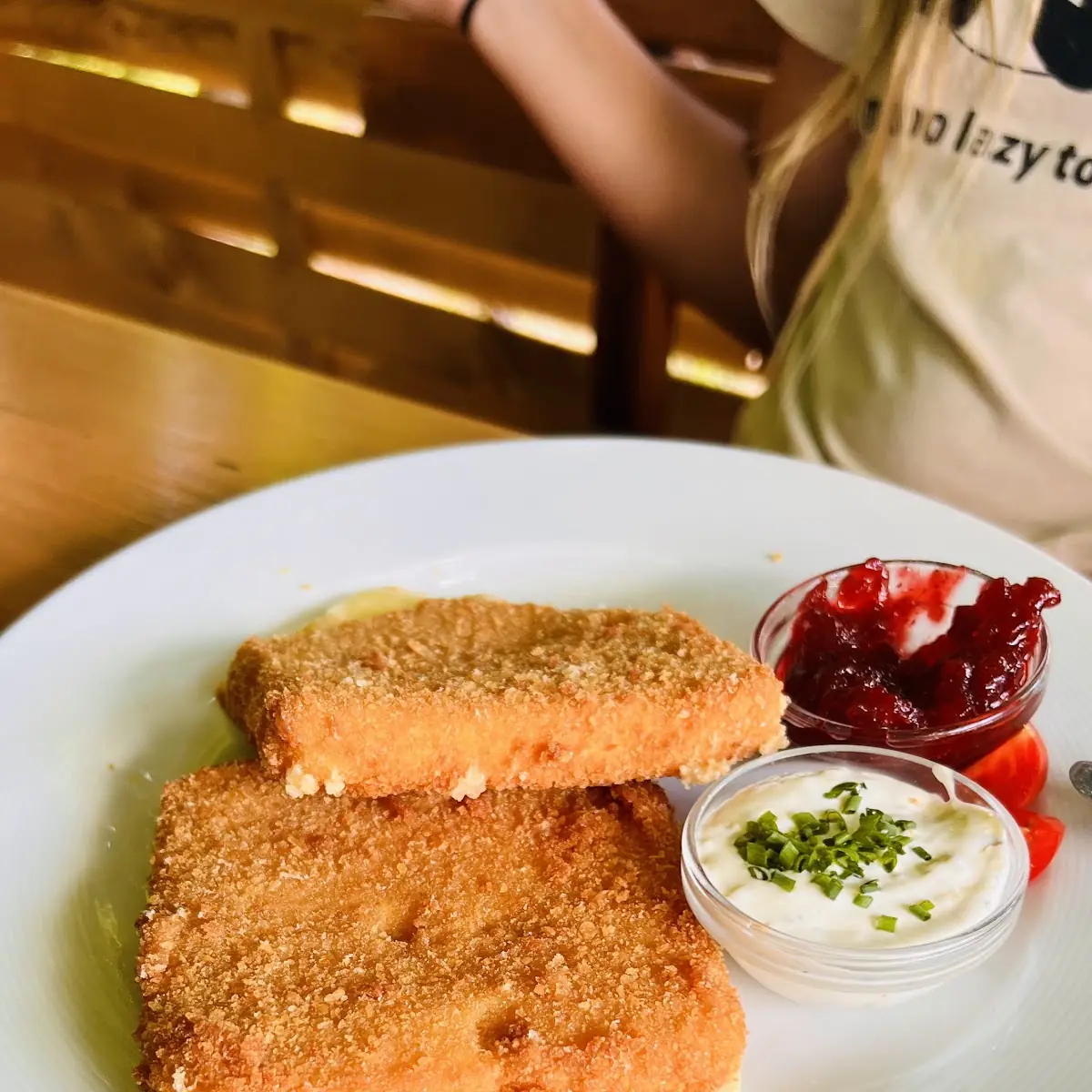 Schnitzel