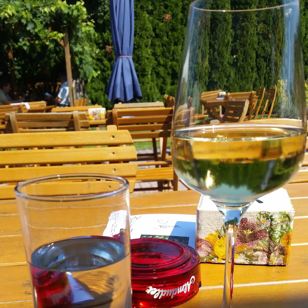 Weißwein
