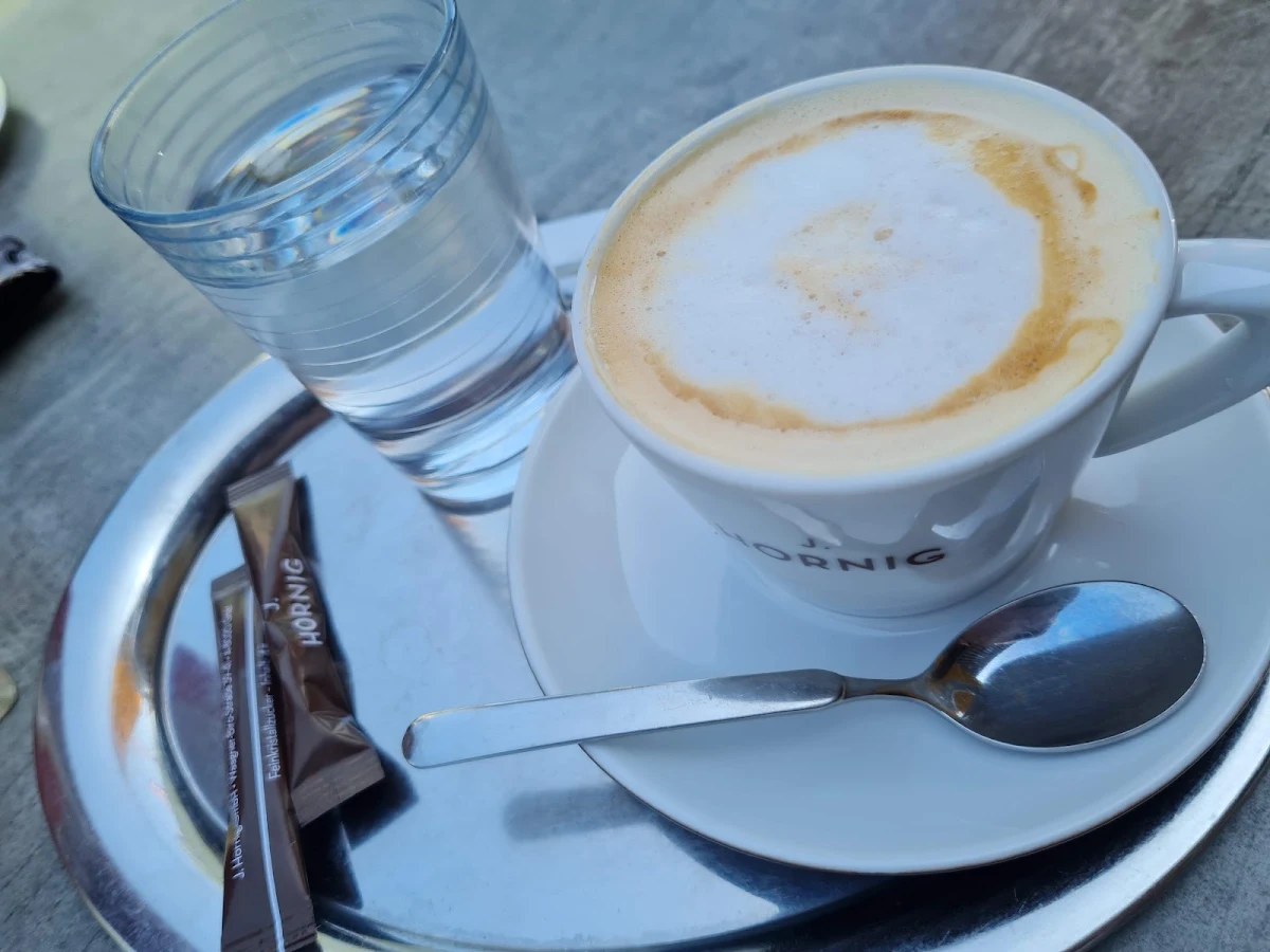 Cappuccino