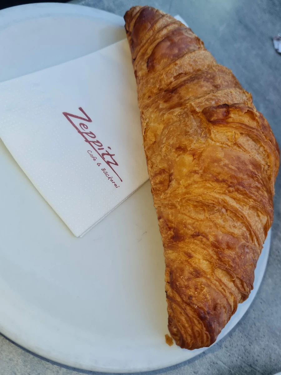 Croissant