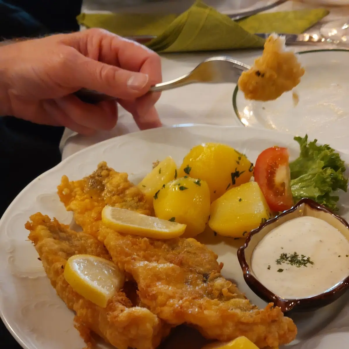 Schnitzel