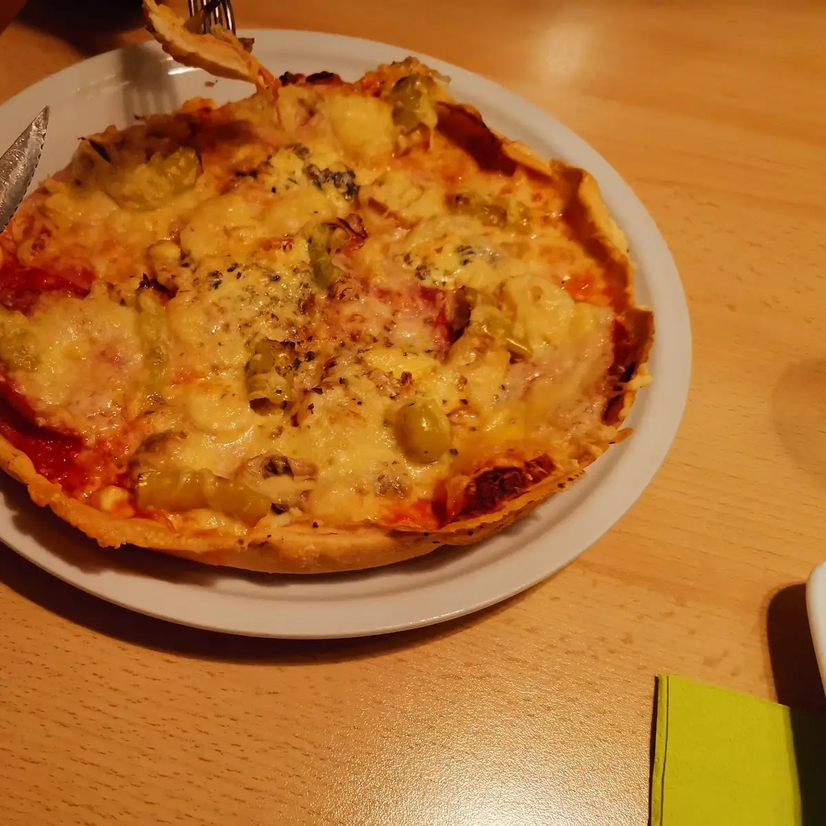 Pizza Giovanni