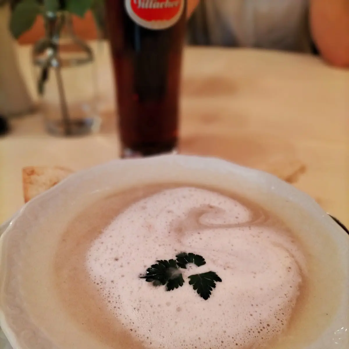 Tomatensuppe
