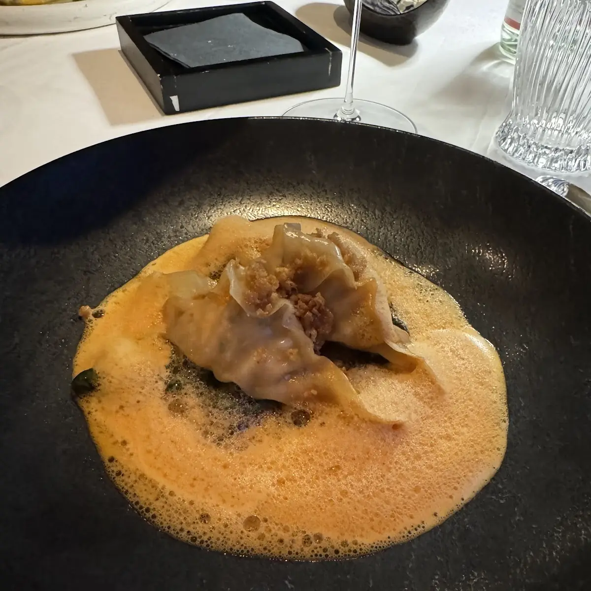 Dim Sum