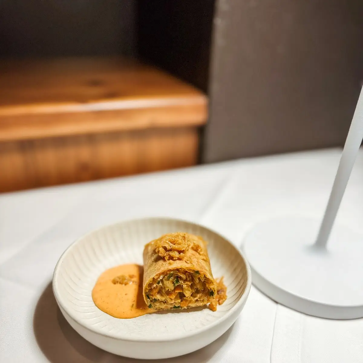 Frühlingsrolle