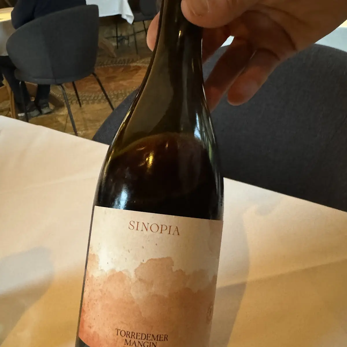 Rotwein