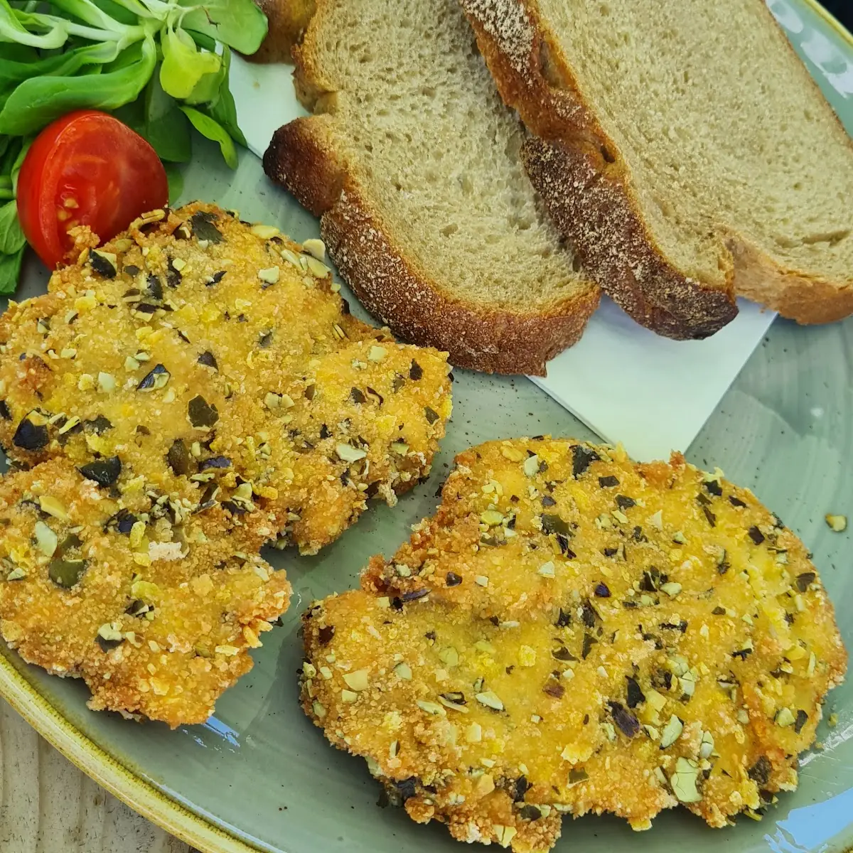 Kinderschnitzel