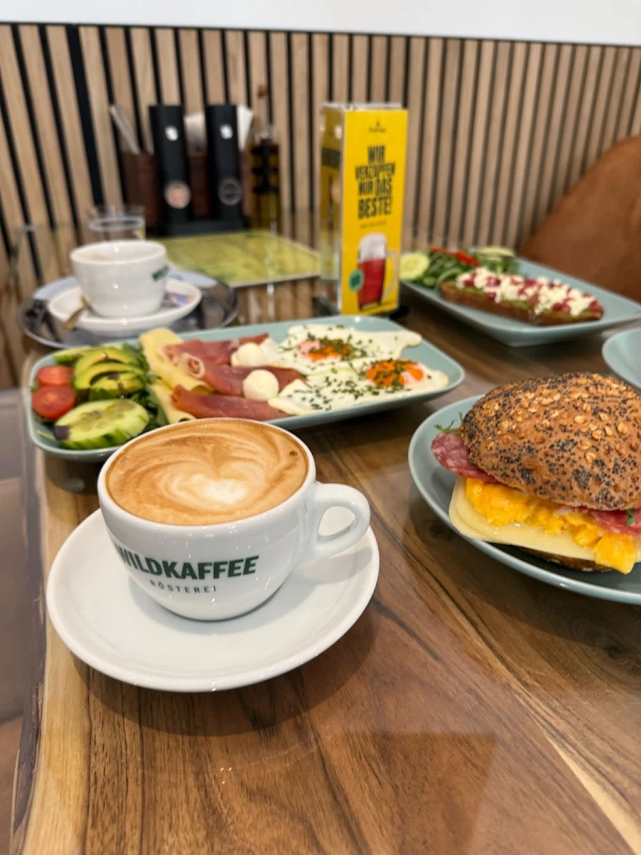 Ottakringer Frühstück