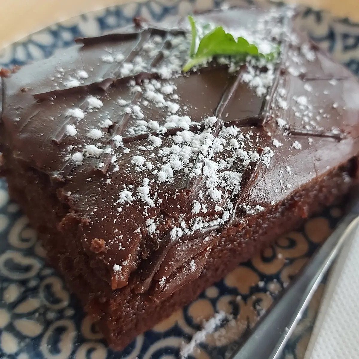 Cake