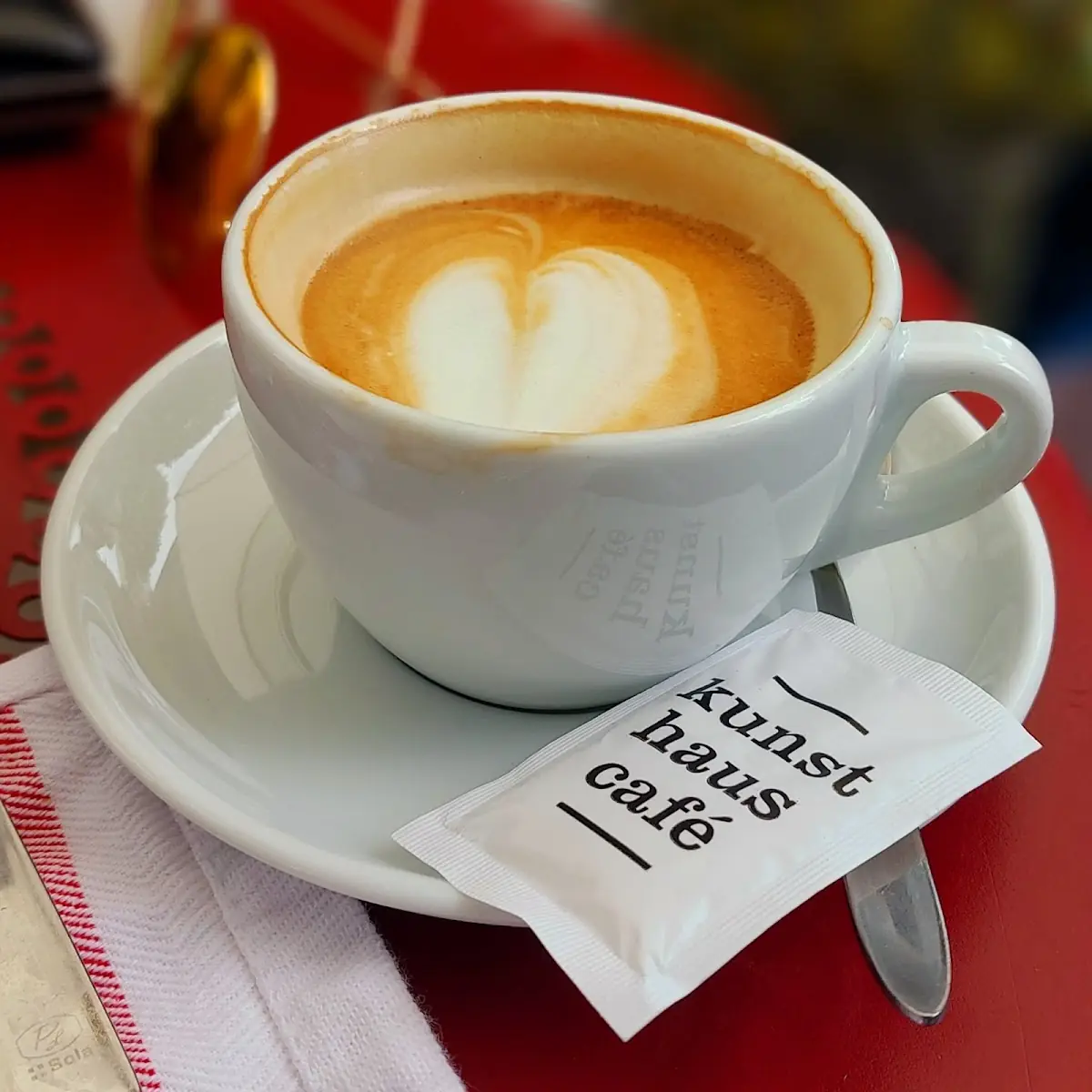 Cappucino