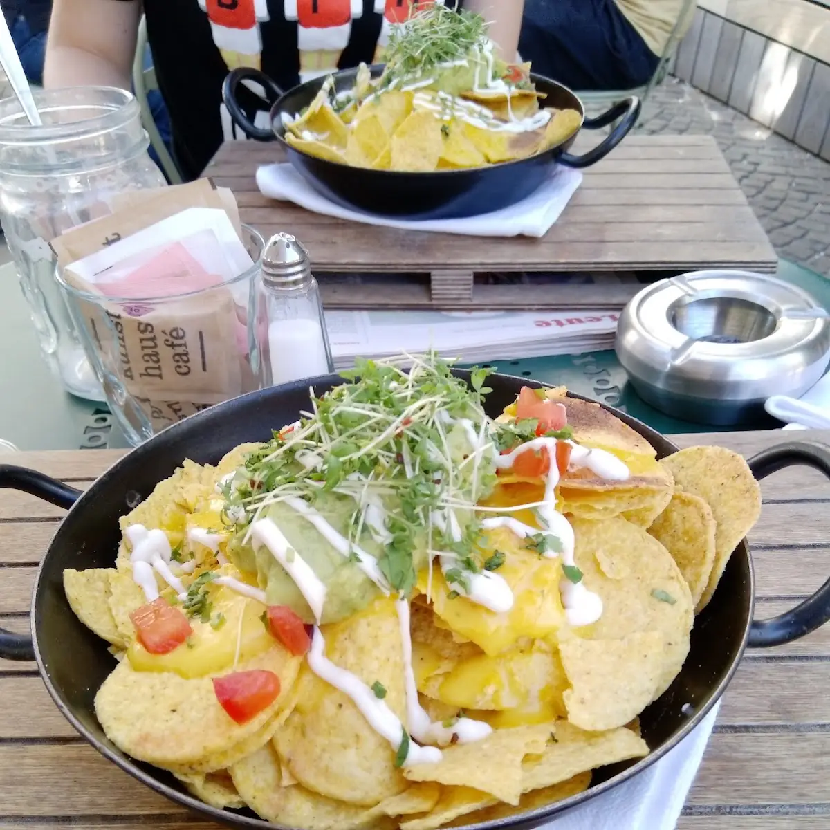 Nachos