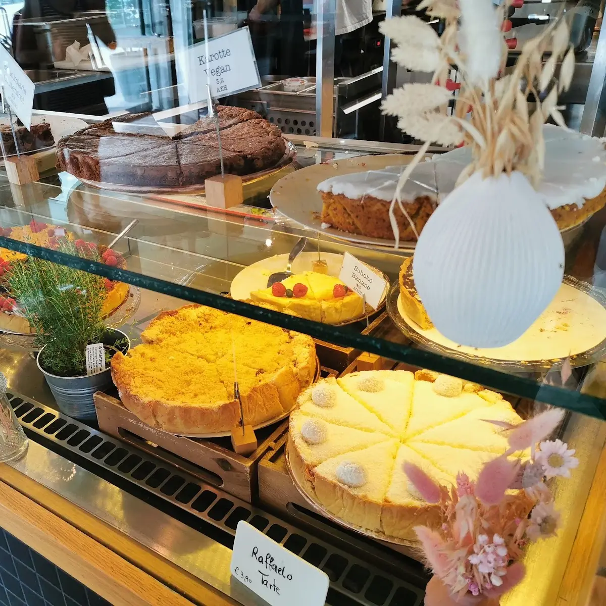 Wo Ist Mein Kuchen
