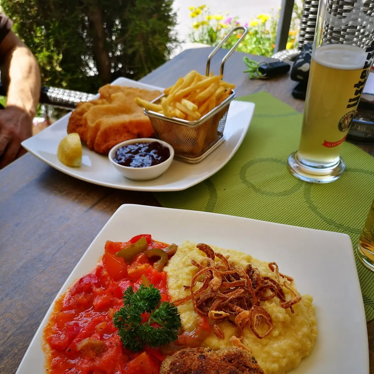 Boulette Letscho