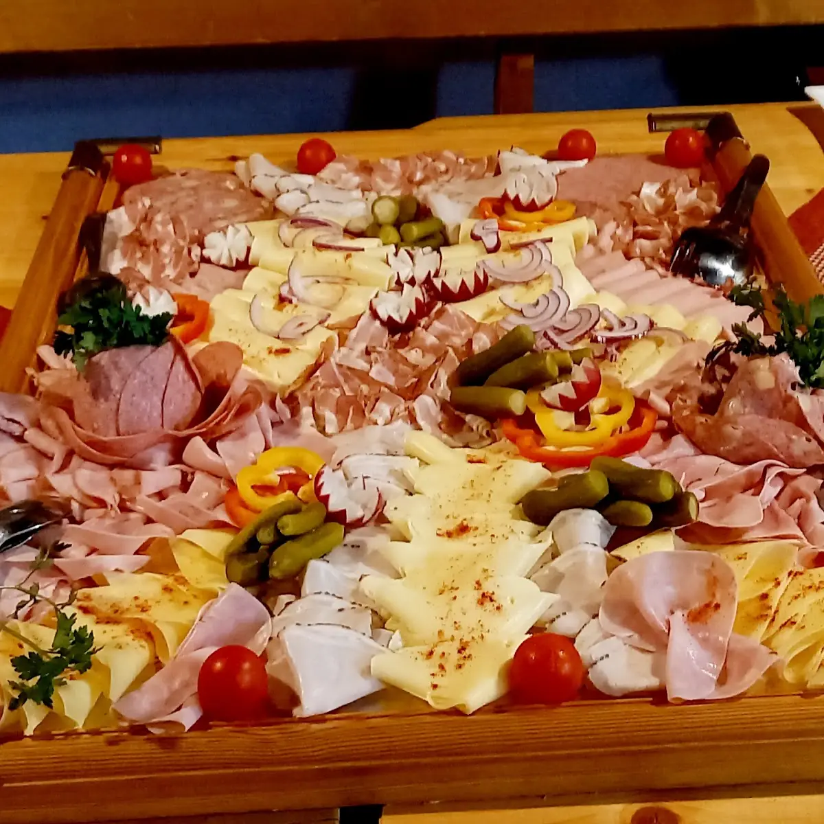 Brotzeit