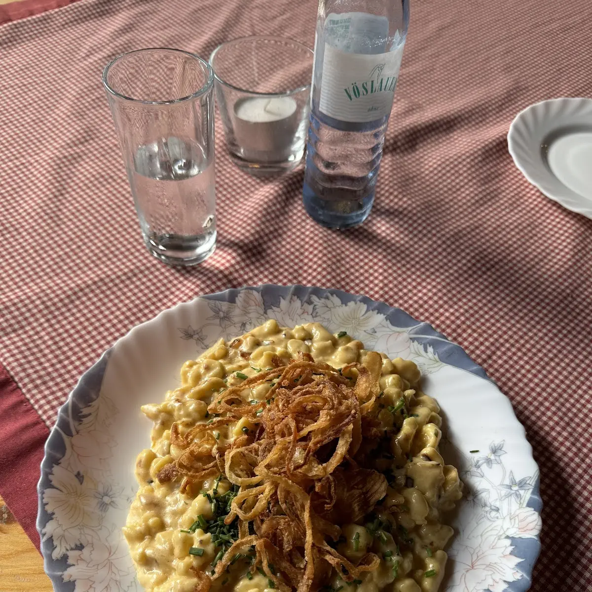 Käsespätzle