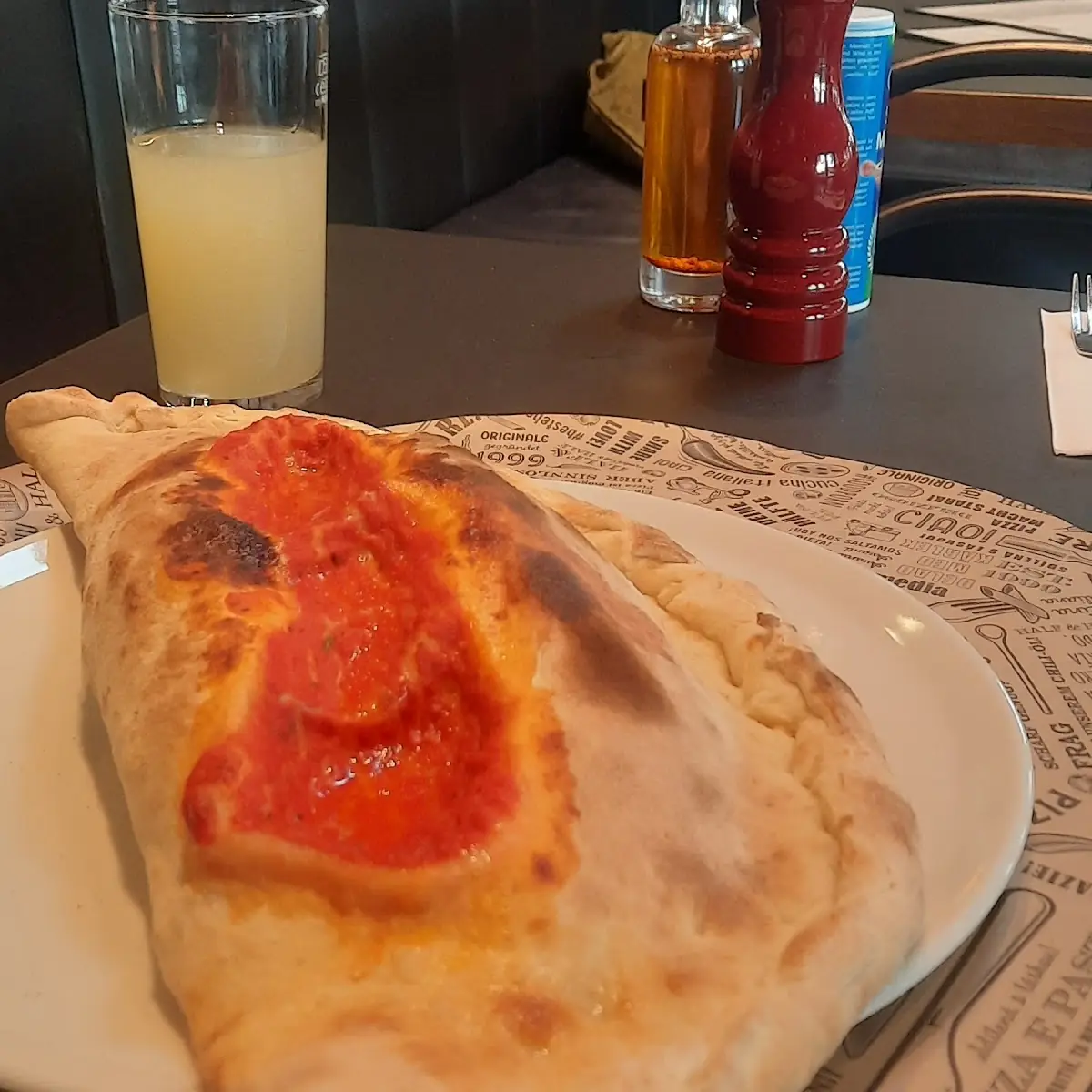 Pizza Bo