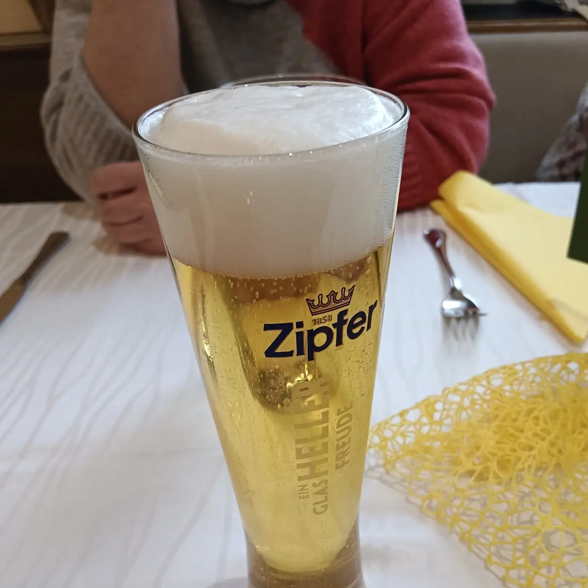 Guter Radler