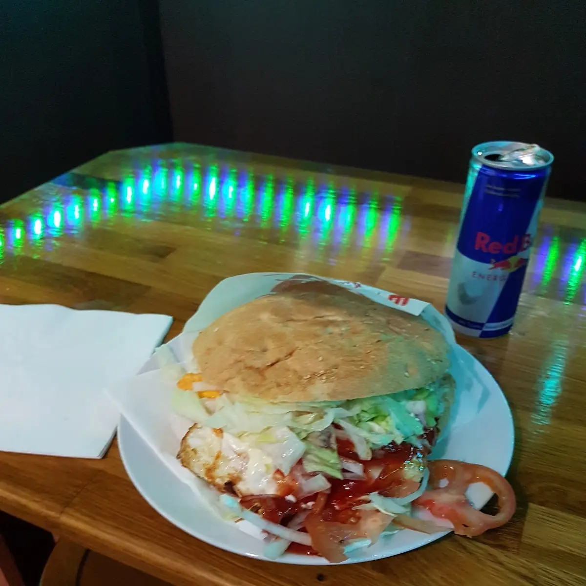 Buba Burger