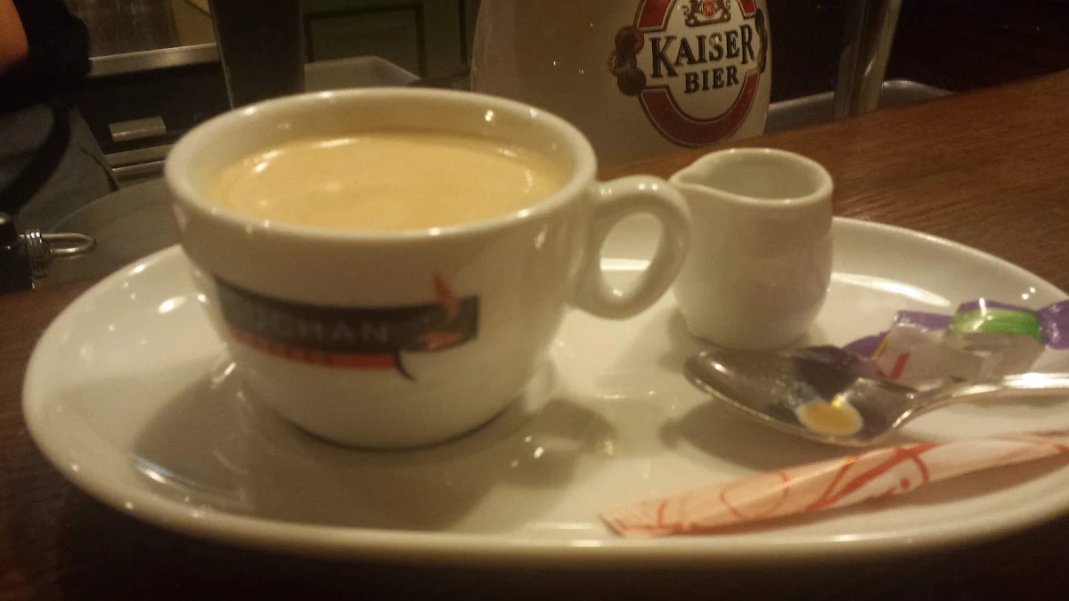 Kaffee