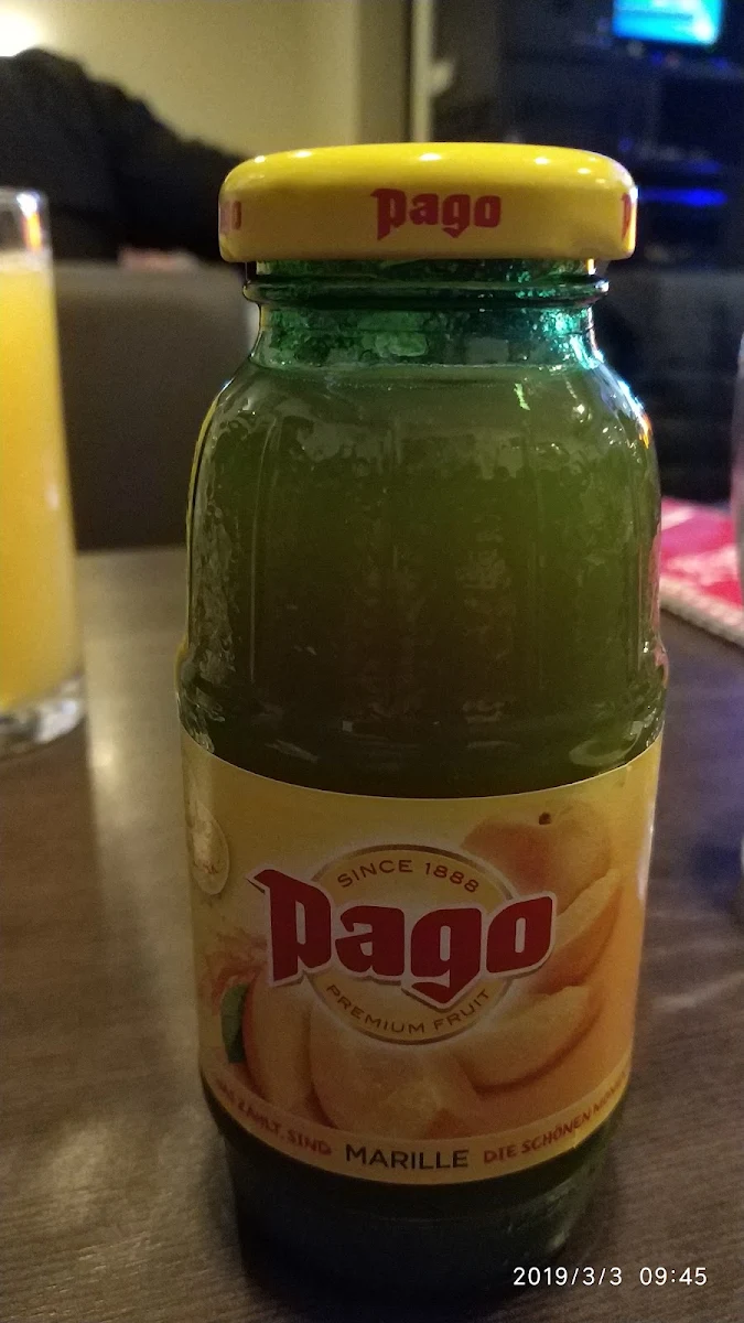 Pago Marille