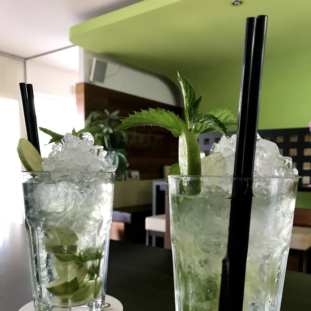 Caipirinha