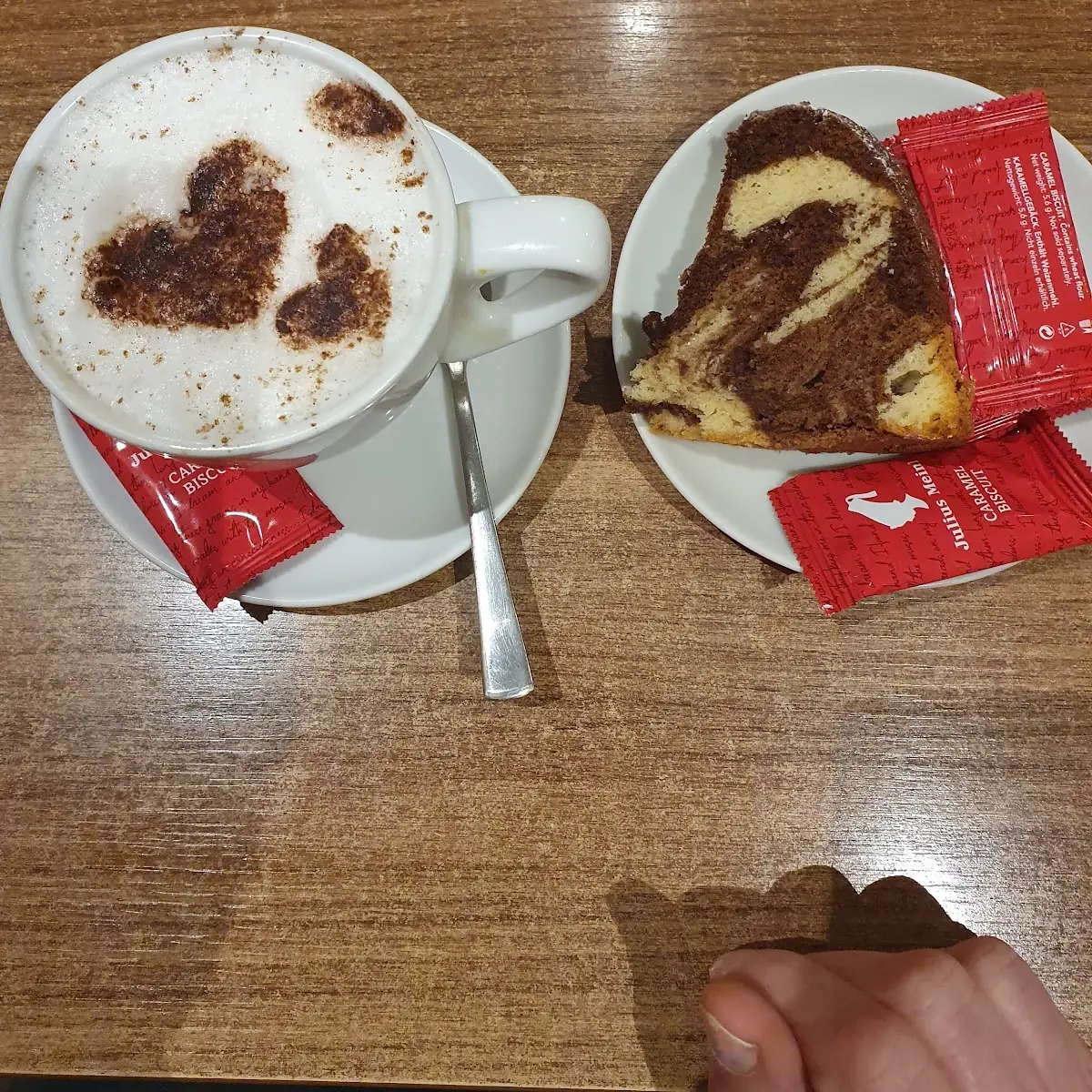 Kaffee