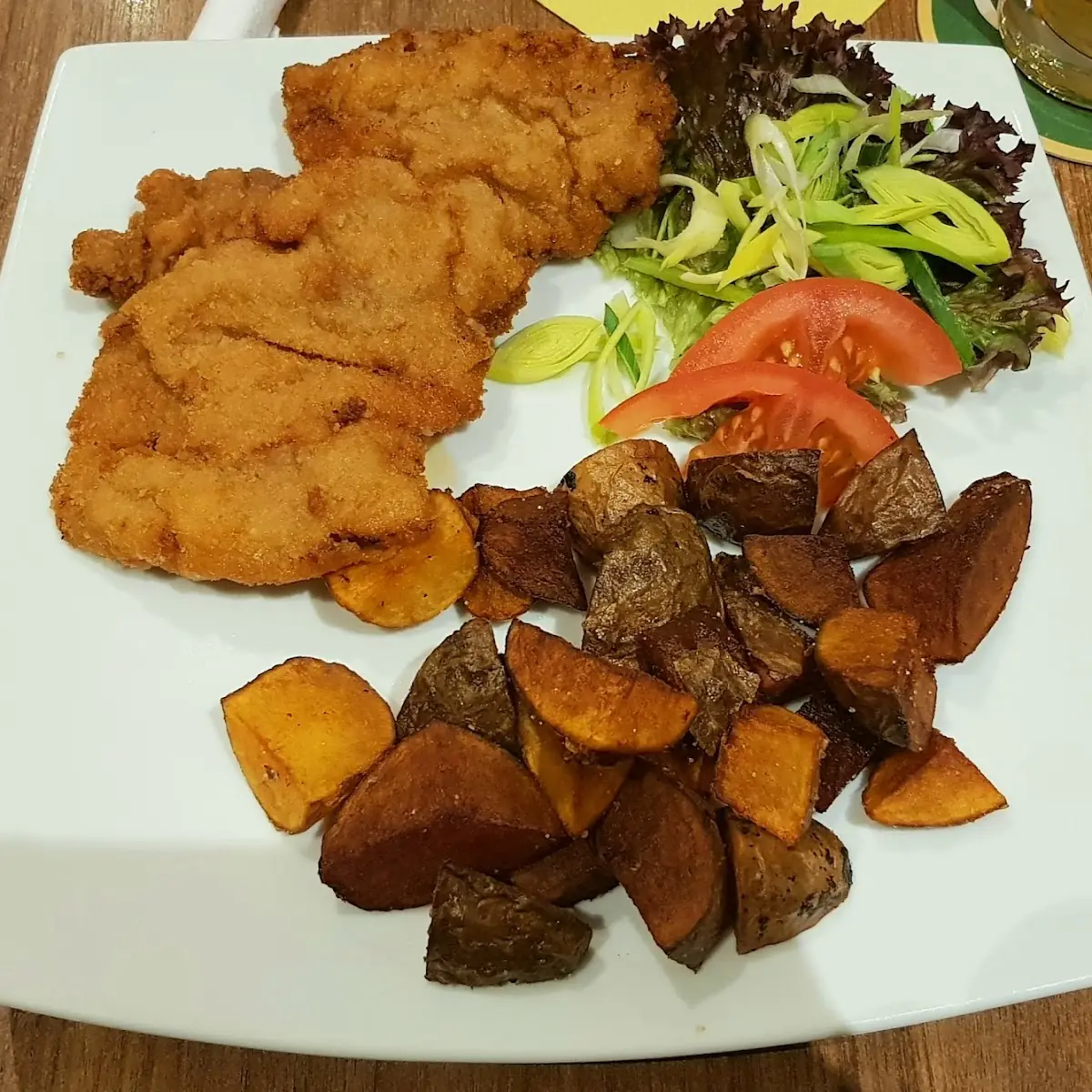 Prager Rostbraten