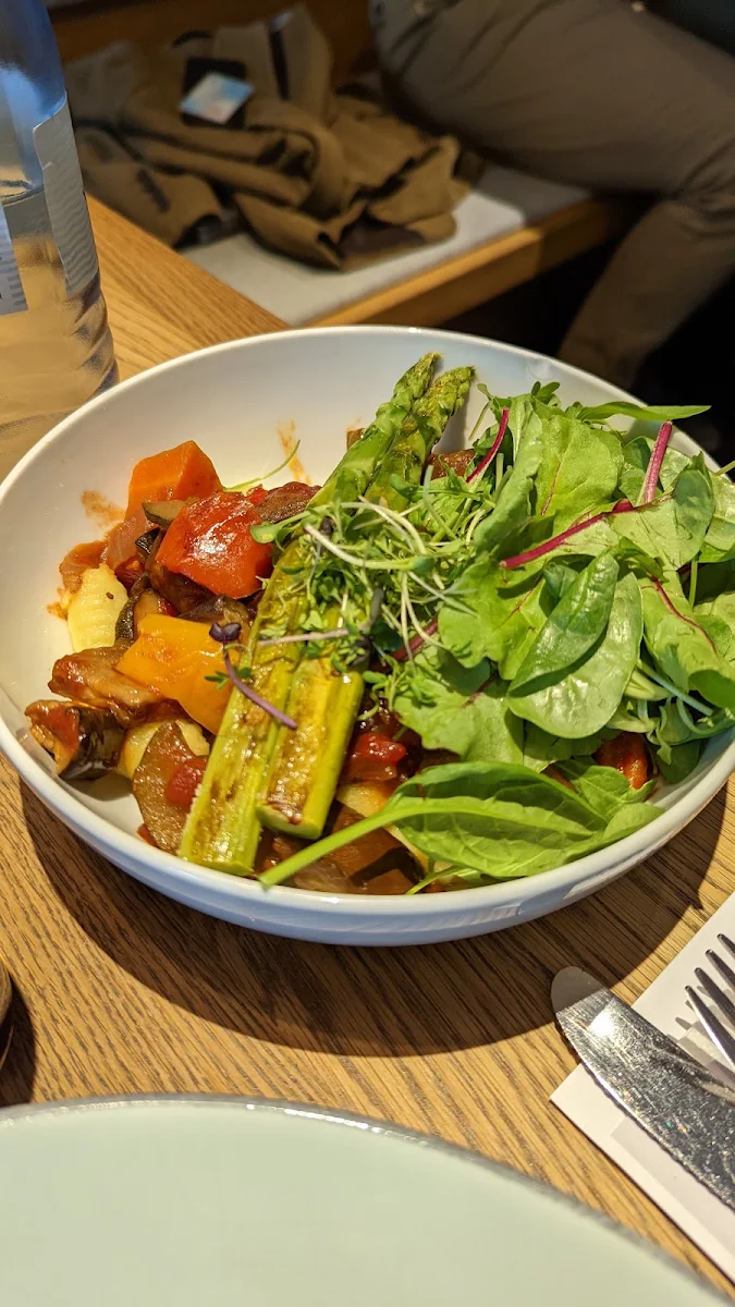 Buddha Bowl