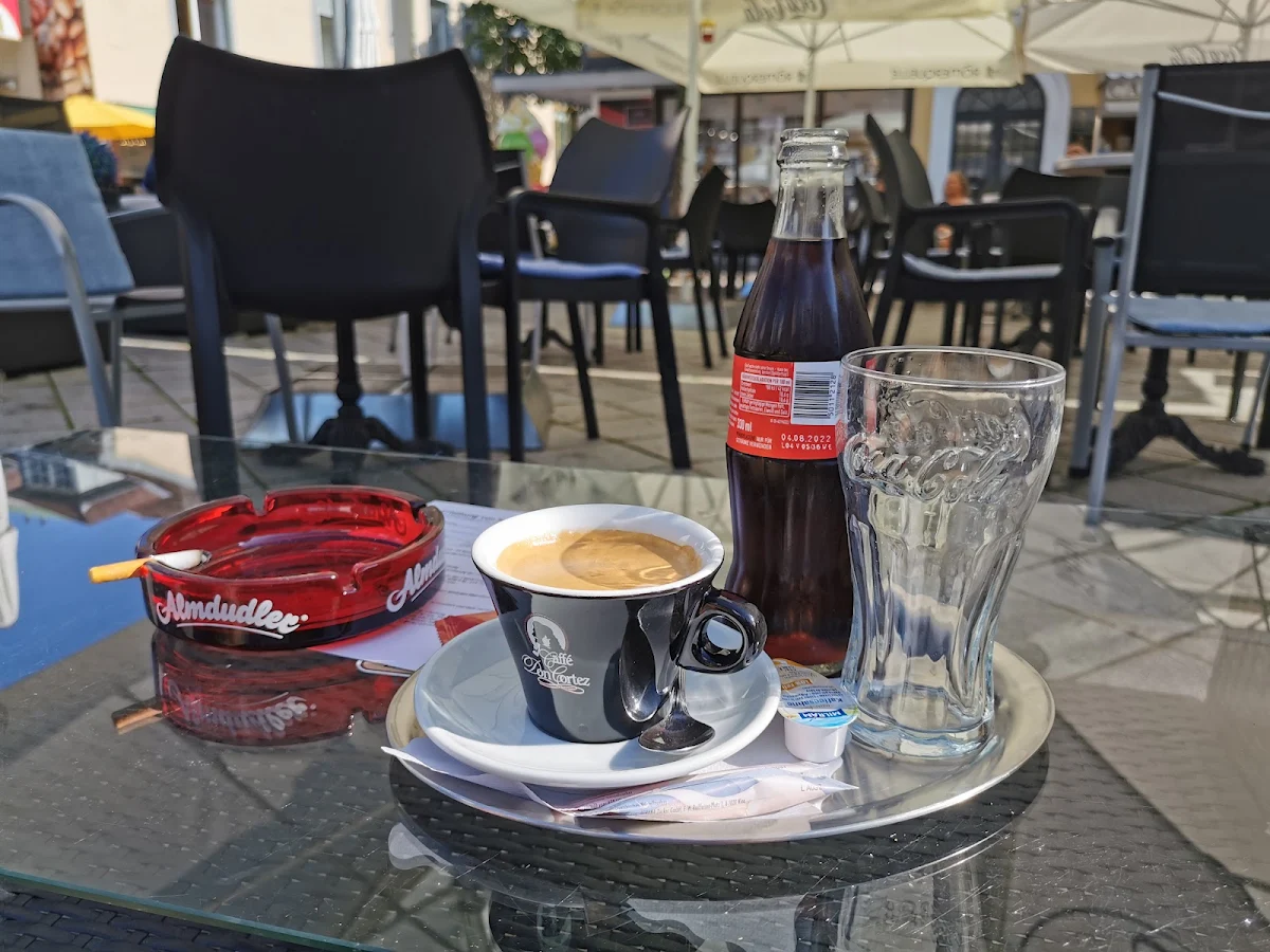 Cafe
