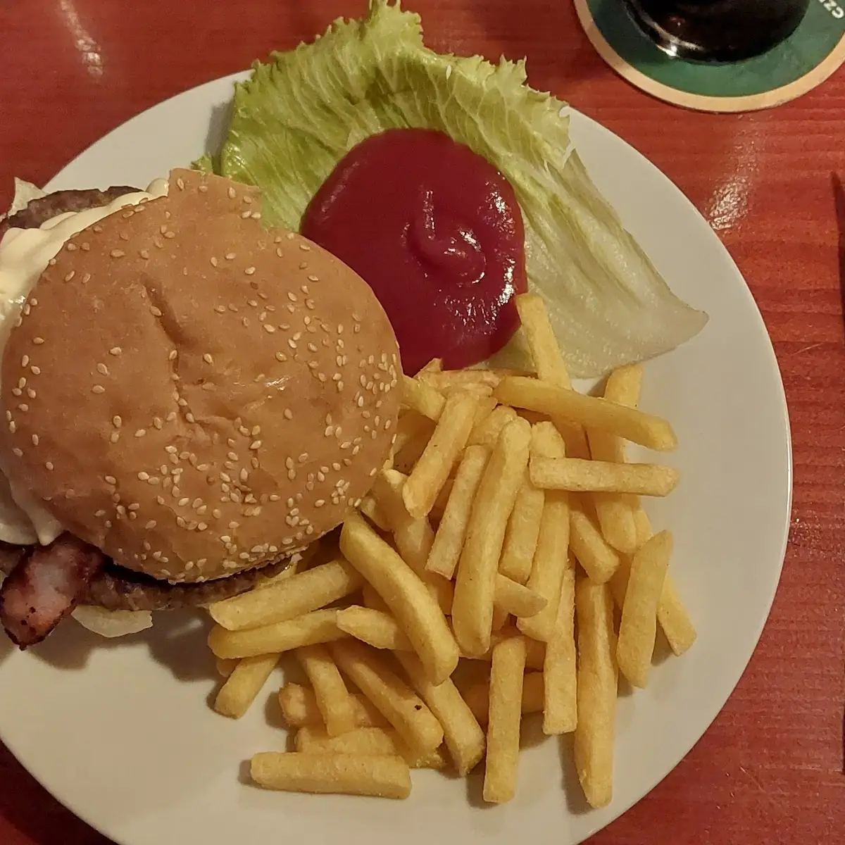 Burger