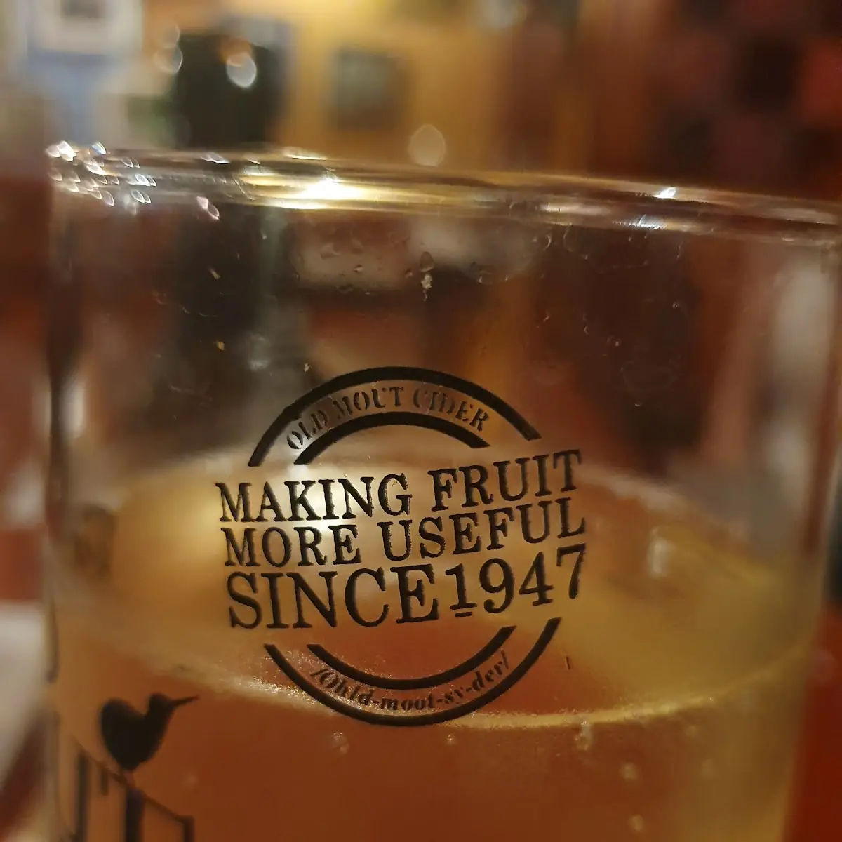 Cider