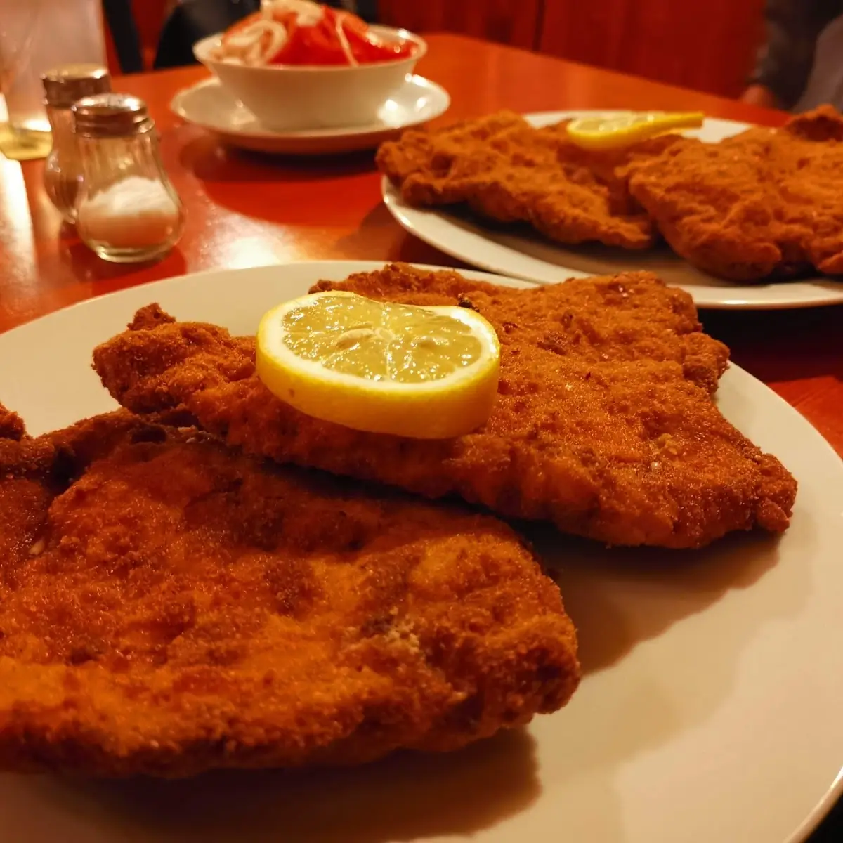 Cordon Bleu Vom Schwein