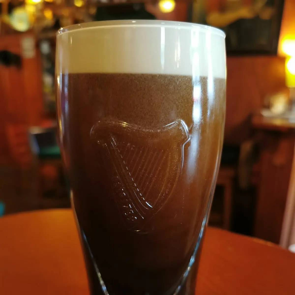 Guinness