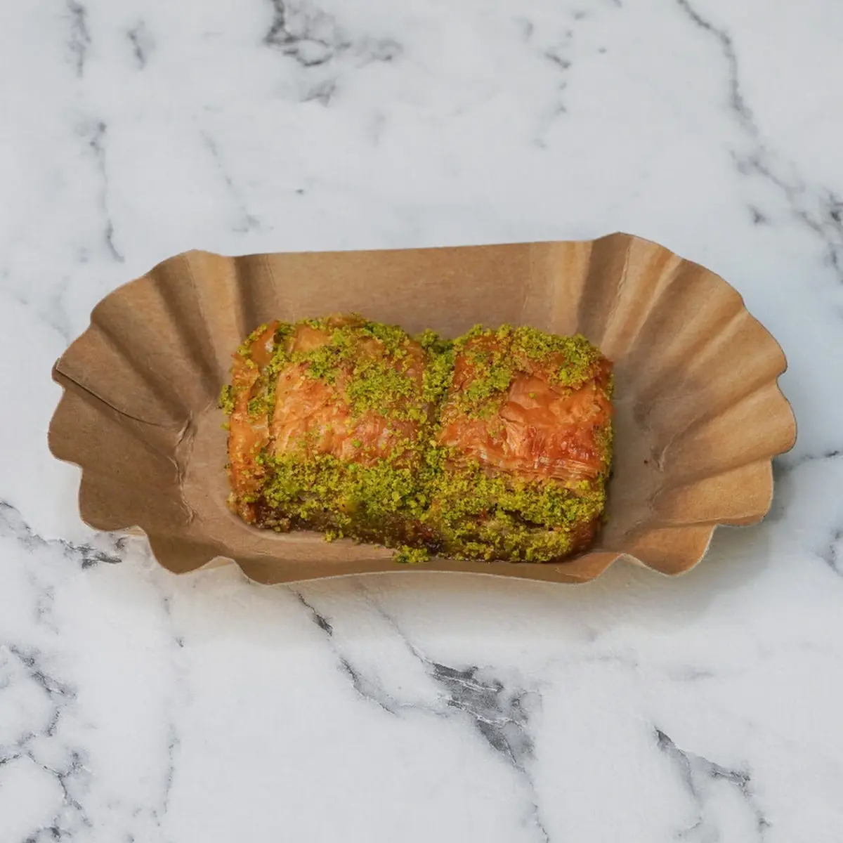 Baklava 2 Stück