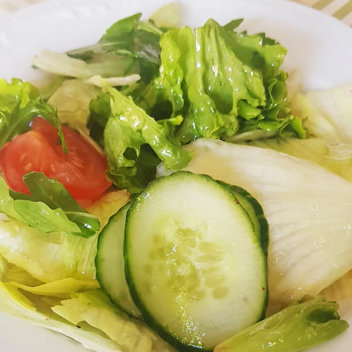Beilagen Salat