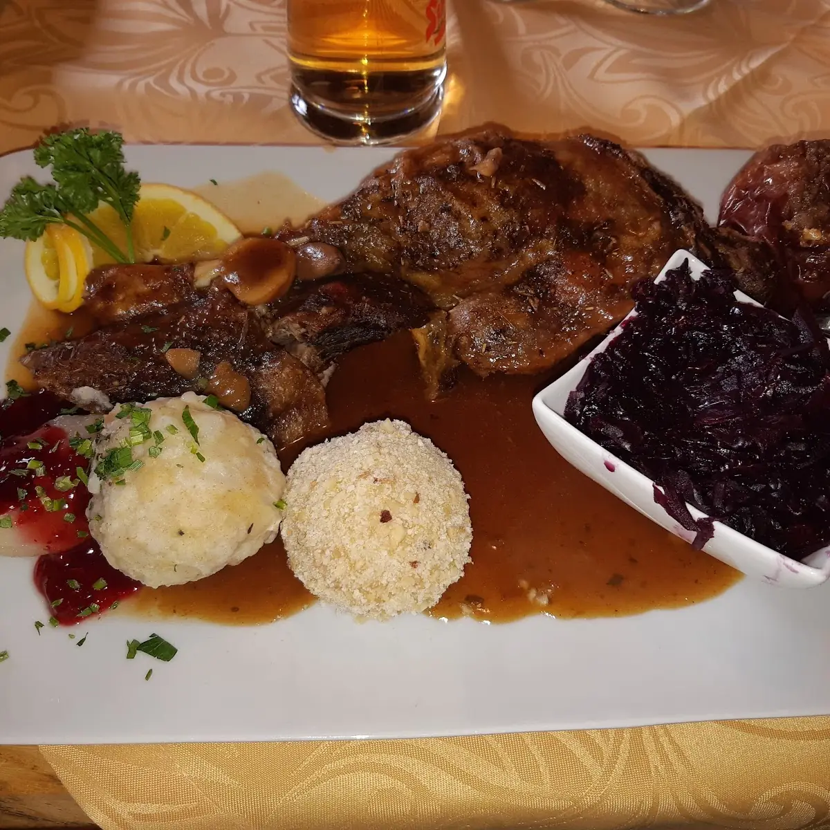 Gansl Was Sonst Und Sooooooo Gut Wie Immer