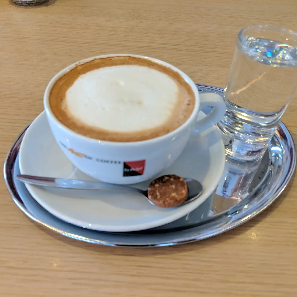 Cappuccino