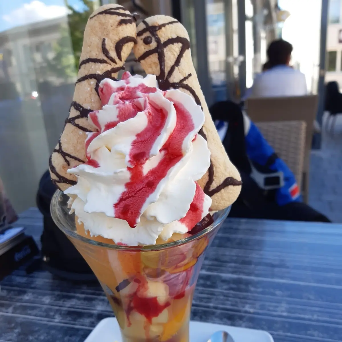 Eisbecher