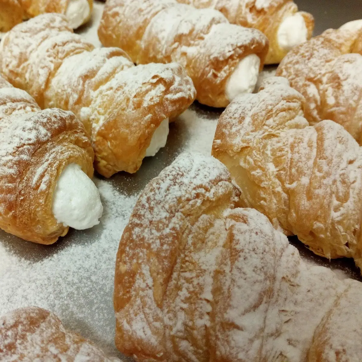 Schaumrolle