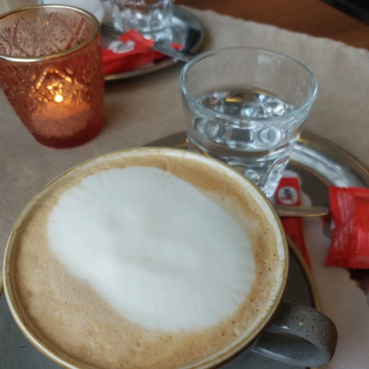 Cappuccino