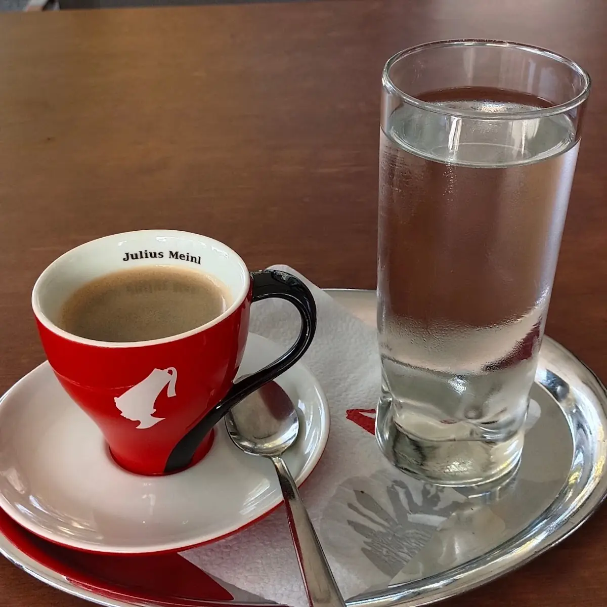 Cafe