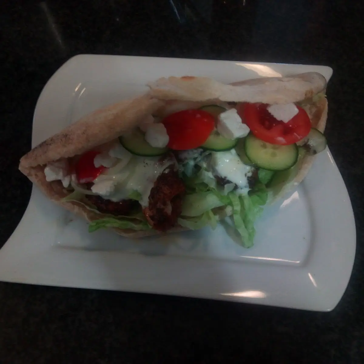 Liebhaber Brötchen